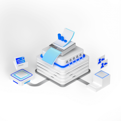 數字化轉型的關鍵支柱 辦公服務產品與數據處理服務的融合與創新