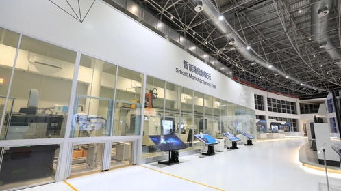 海克斯康榮獲山東省“智能工廠”及“智能制造系統解決方案供應商”雙料榮譽稱號